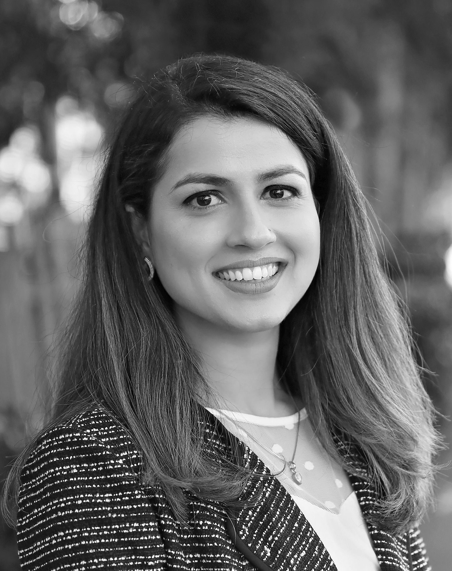 Astha Sharma, Realtor