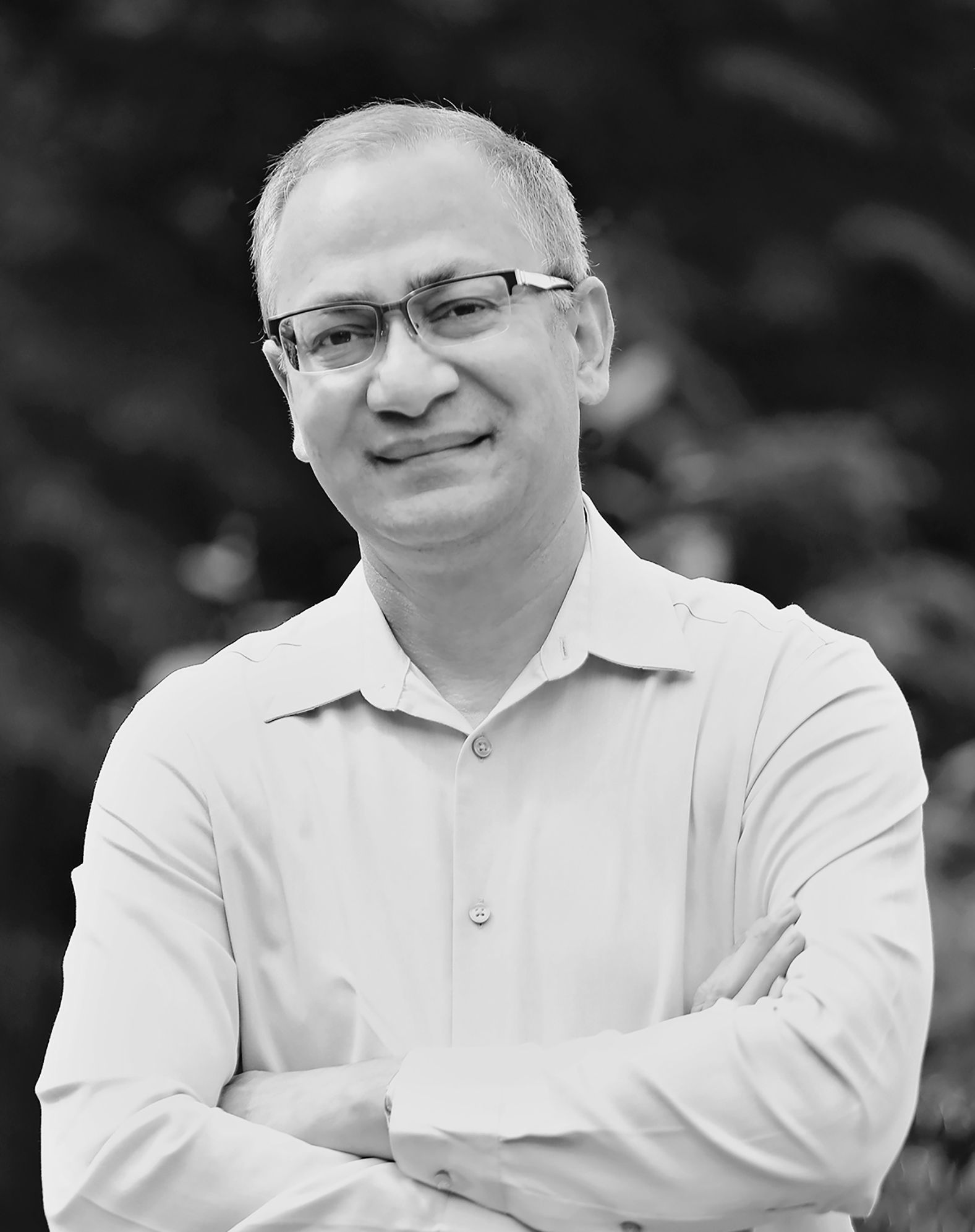 Nilesh Bothra, Team Lead