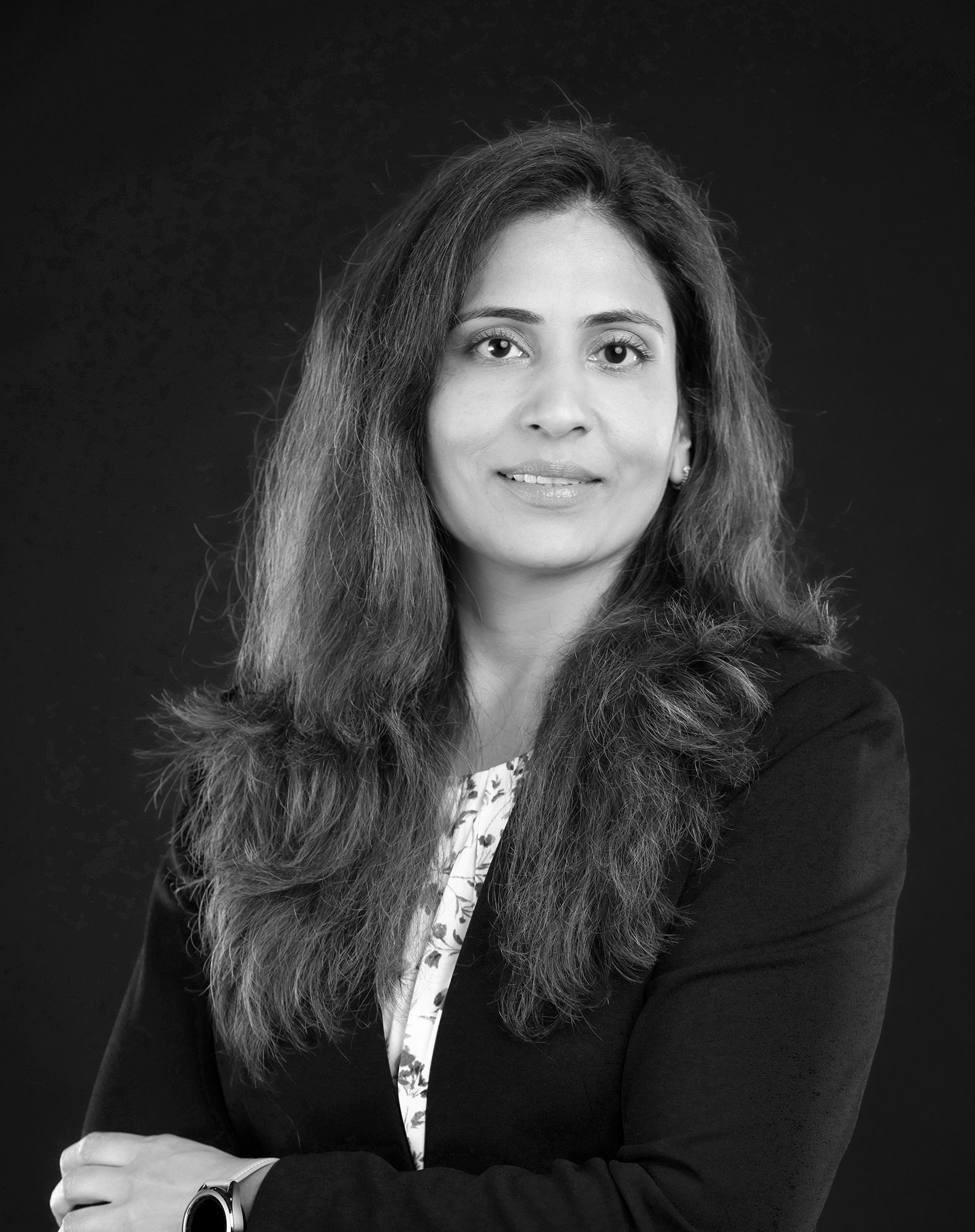 Tina Goswami, Realtor